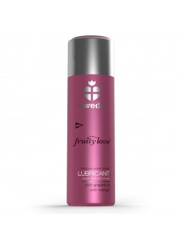 Lubricant 50ml Pink grapefruit and mango Swede