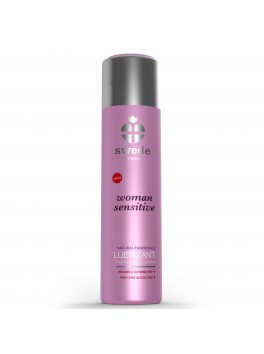 Woman Sensitive Lubricant 60ml swede