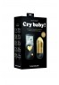 CRY BABY GOLD