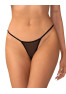 Ezmee string noir