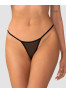 Ezmee string noir