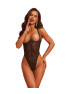 Olianna body ouvert
