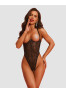 Olianna body ouvert