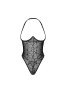 Olianna body ouvert