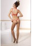 Doris Ensemble 2 pcs - Rouge