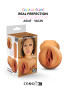 Real perfection masturbator vagin oriental