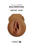 Real perfection masturbator vagin Metisse