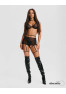 Anniverse sepcial 4 pieces set - Black