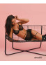 Anniverse sepcial 4 pieces set - Black