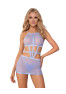 Shaderi robe et string