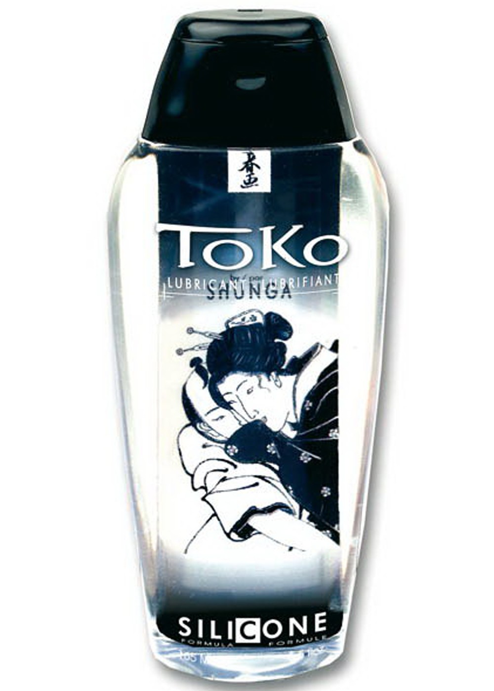 Toko Silicone - Silikonipohjainen voiteluaine 165ML