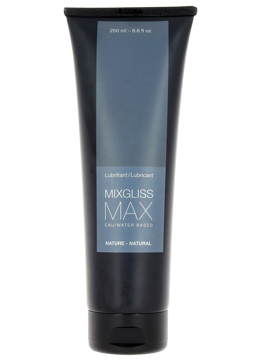 Mixgliss vann - Max natur 250 ml