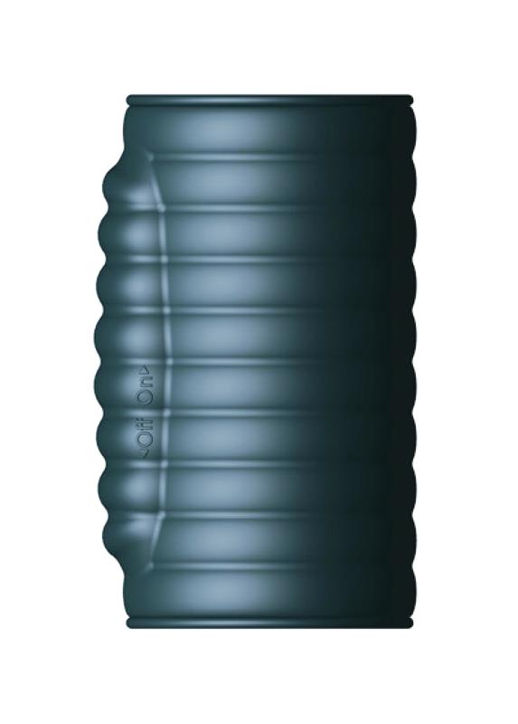 Gaine Orgasmique Vibrante Dorcel Deep Vibe - Noir — Dorcel, sélection SENVÉLYA