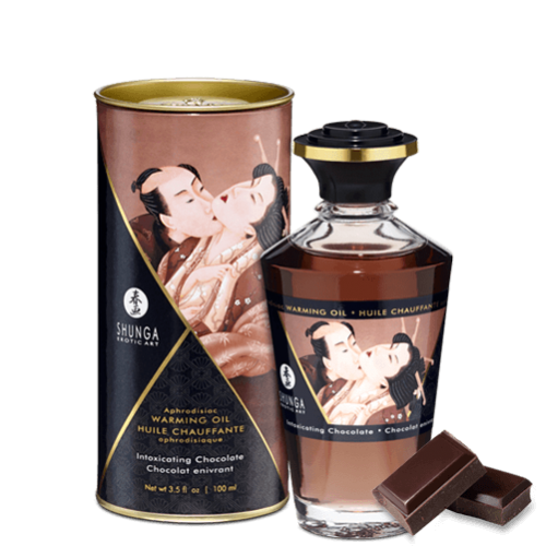 Aphrodisiac Heizöl - Schokolade berauschen 100ml
