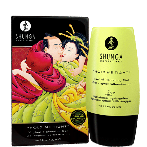 Female firming gel - Hold me up