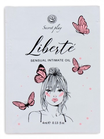Monodose Liberté - 4 ml 3666