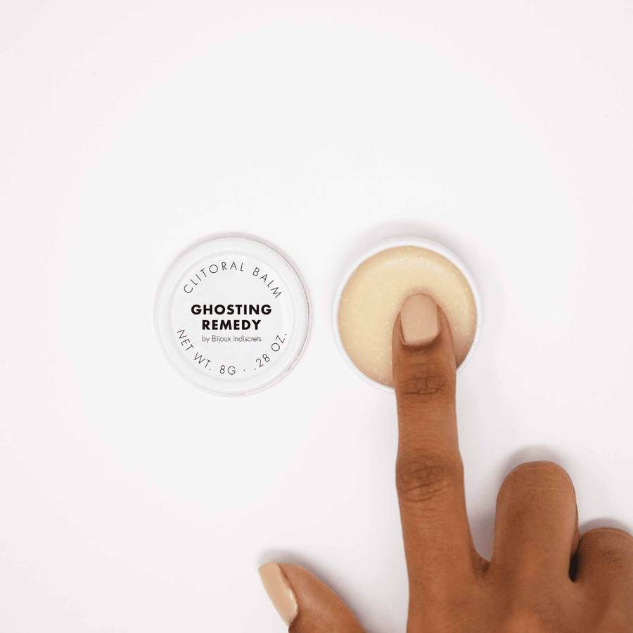 Orgasmic balm - Ghosting Remedy - Clitherapy. - 8 g