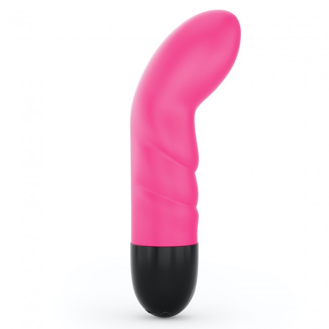 Vibromasseur Expert G 2.0 - Rose — Dorcel, sélection SENVÉLYA