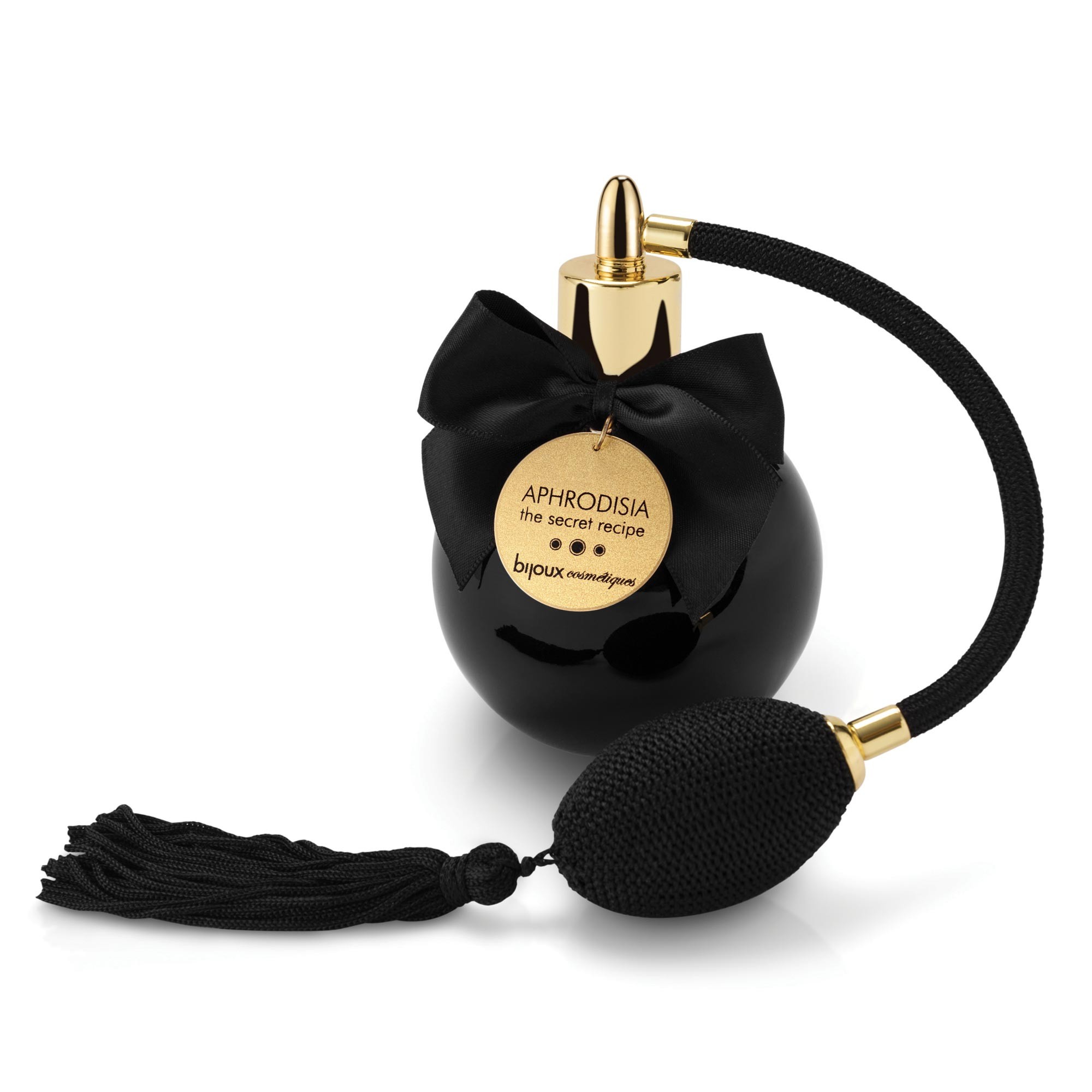 Kropsblå - Afrodisia - 100 ml