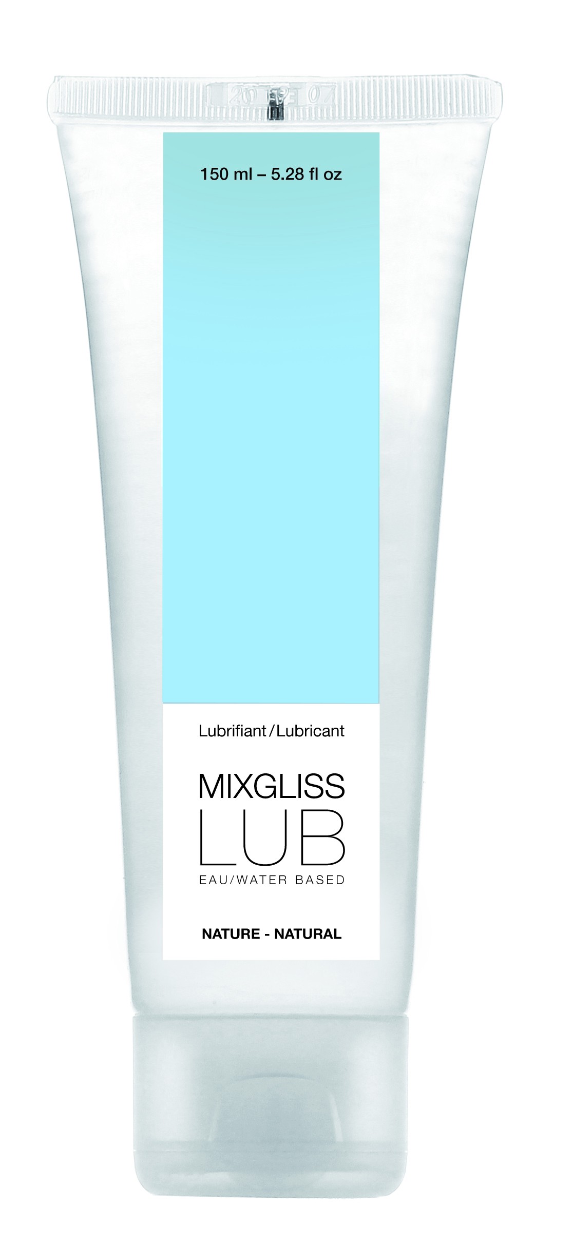 Mixgliss Vesi - Lub Luonto 150 ml - V2
