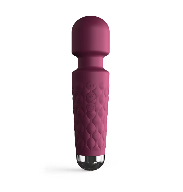 MINI WANDERFUL DORCEL ARGENT et ROSE — Dorcel, sélection SENVÉLYA