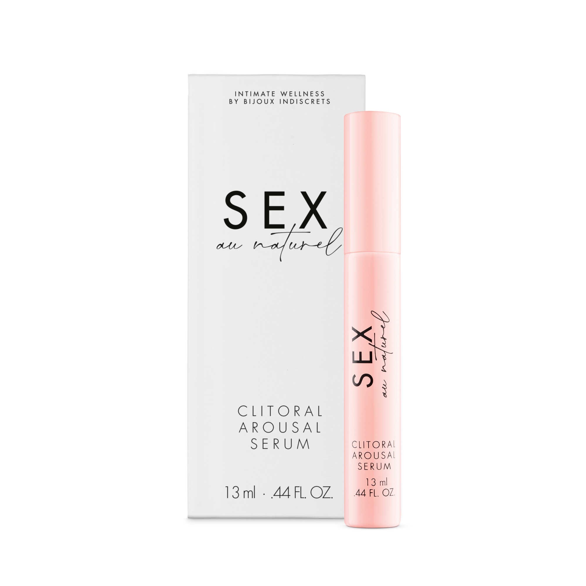 Sérum d'excitation clitoridienne - 13ml — Bijoux Indiscrets, sélection SENVÉLYA