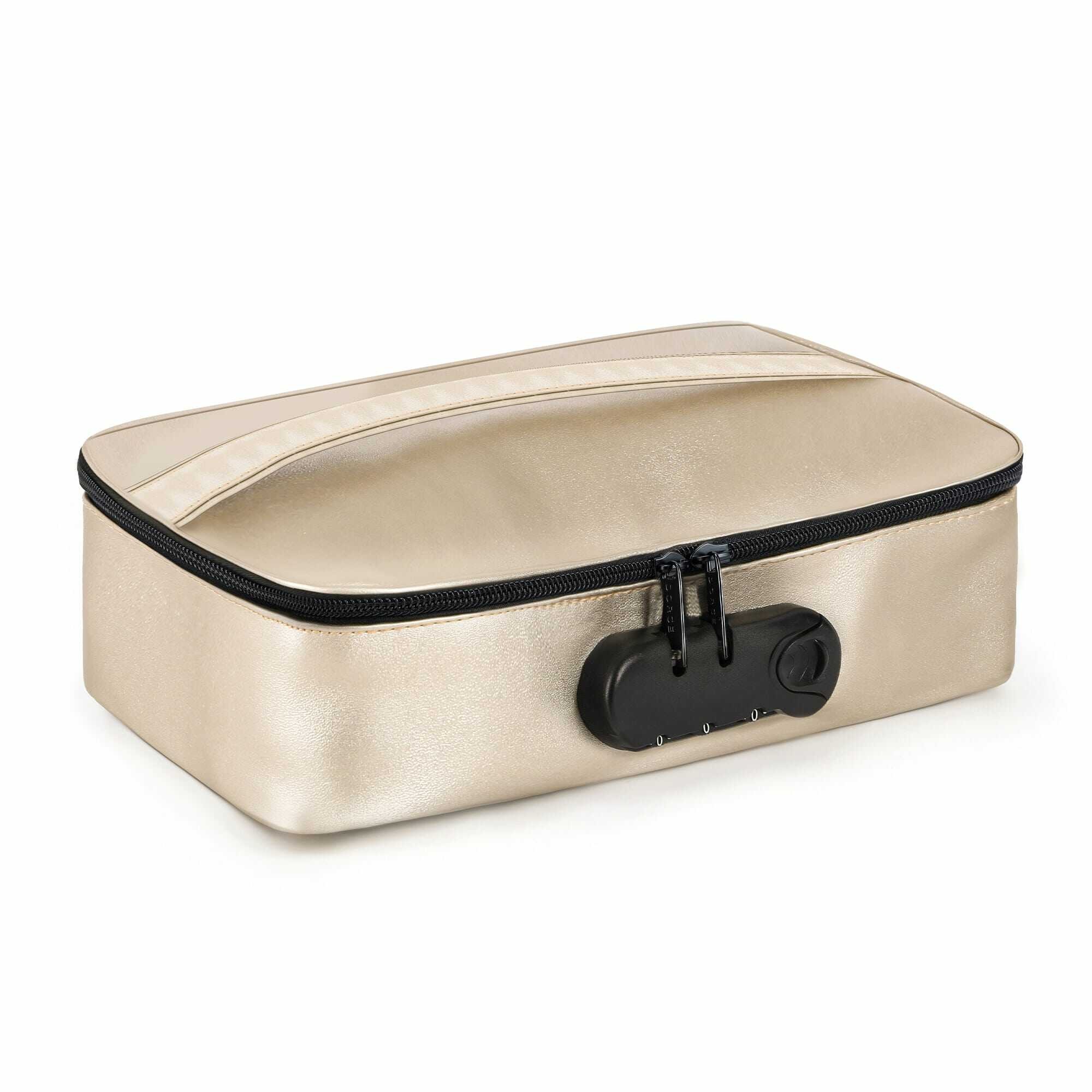 Discreet Box - Dorcel - Luxury Gold