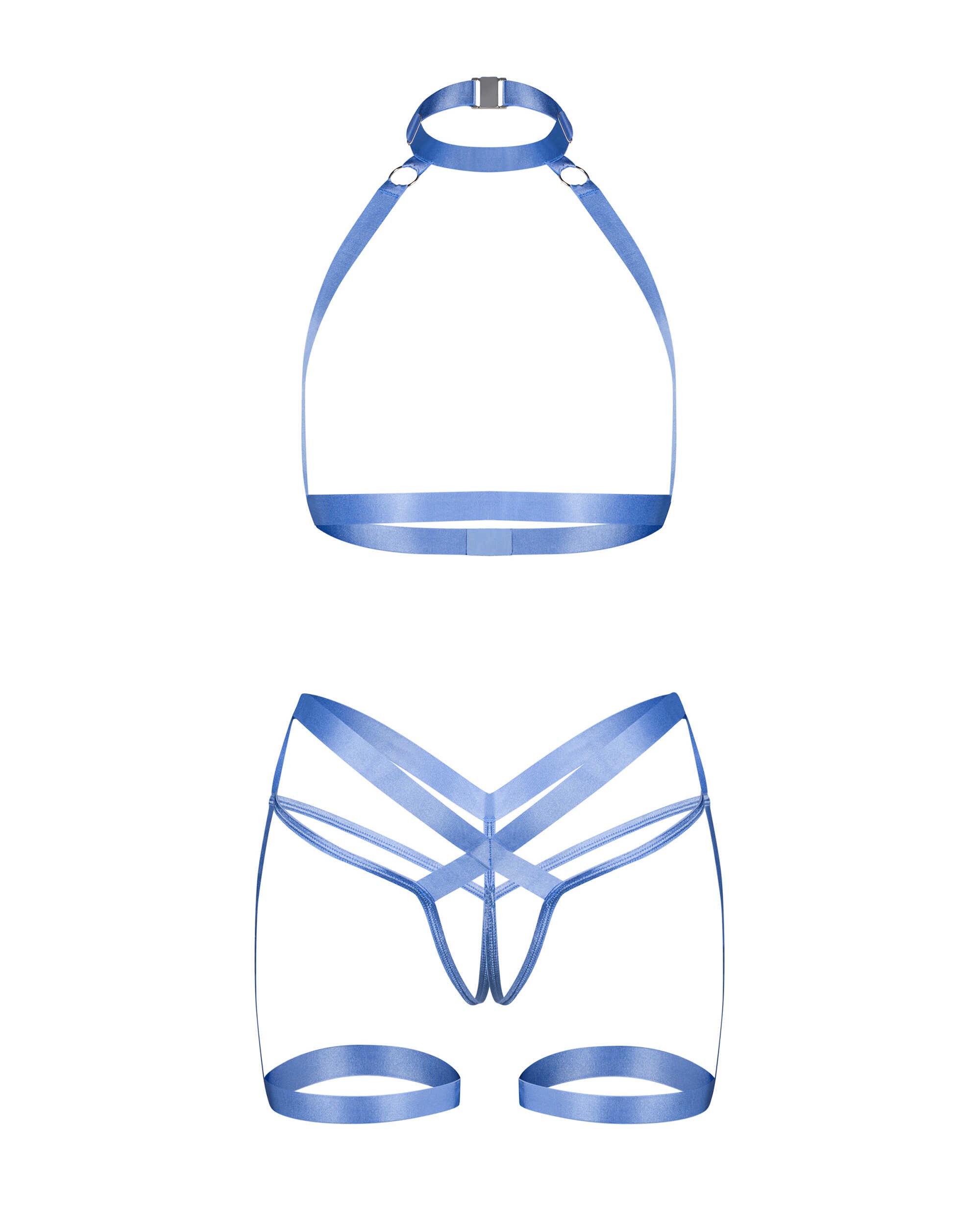 Set di imbracature Shaderi 2 pezzi