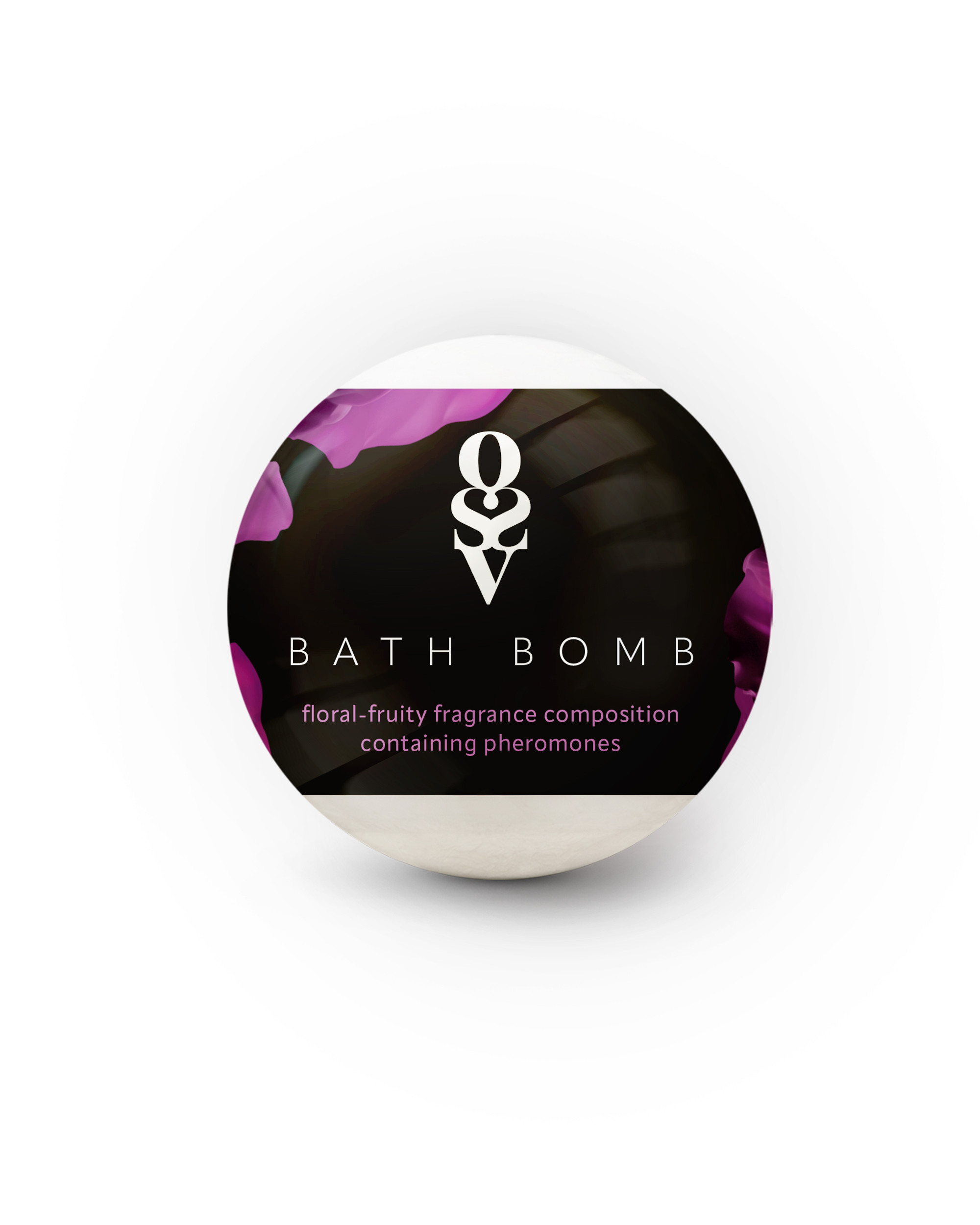 Leuke Feromonen Badbom - 100 g