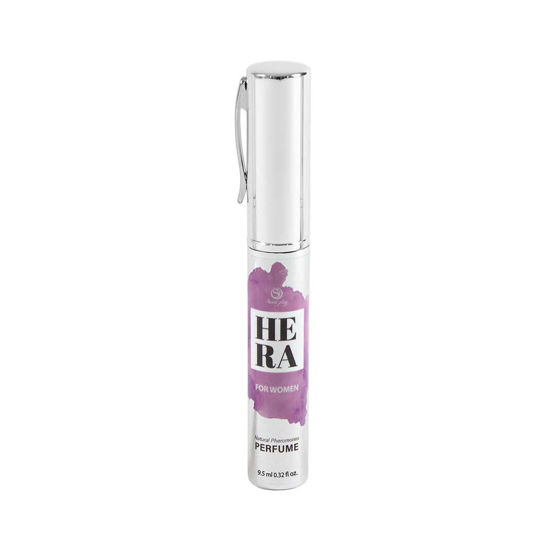 Hera - Parfume spray med feromoner rejseformat