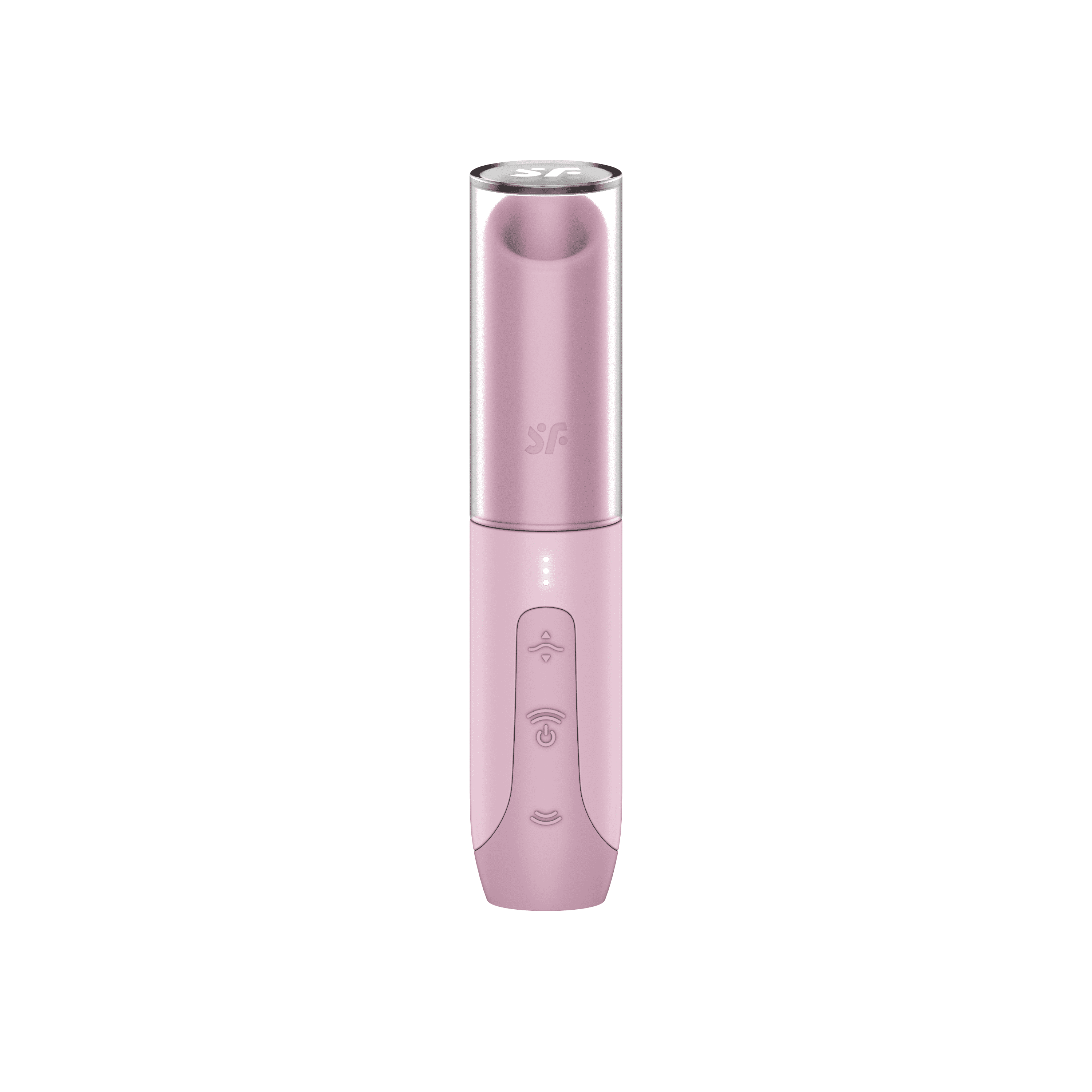 Secret Kiss - Air pulse et vibration — Satisfyer, sélection SENVÉLYA