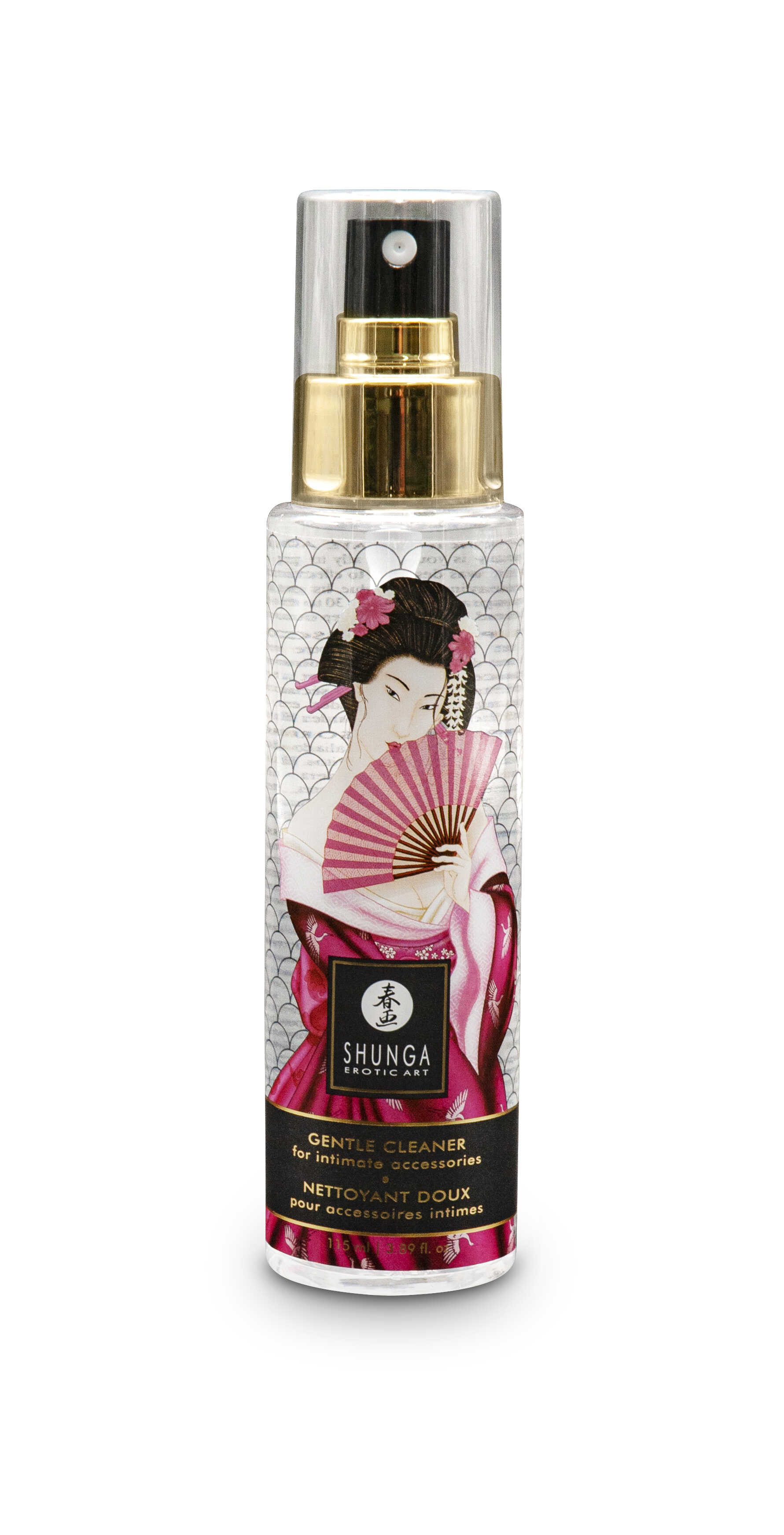 Sweet cleaner Shunga - 115 ml