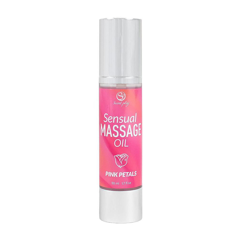 Rosenblütenöl 50 ml