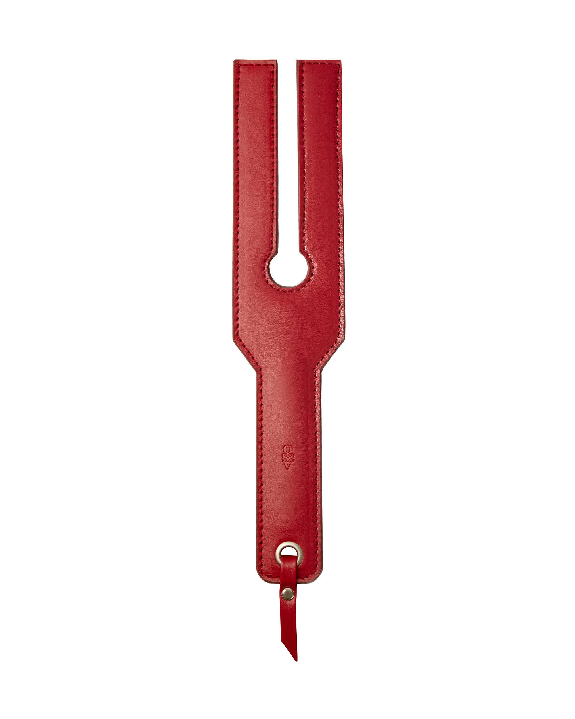 Inferro tie - Red