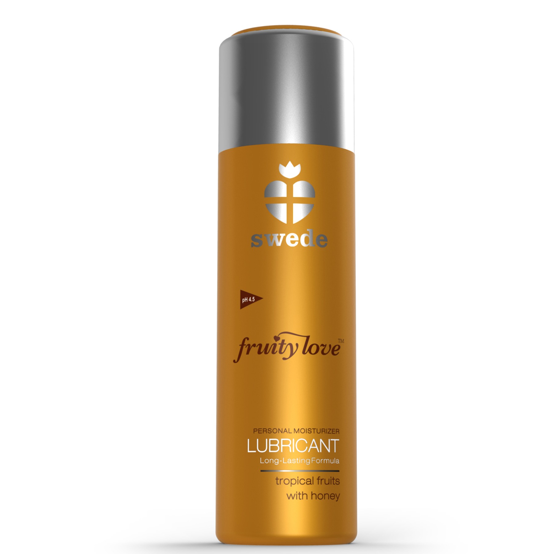 Lubrifiant Fruits exotiques Miel - 50 ml — Swede, sélection SENVÉLYA